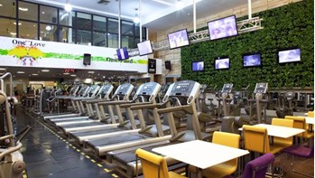 باشگاه ورزشی پاد