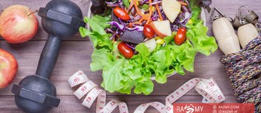 کاهش وزن با ورزش یا قرص لاغری: بررسی مزایا و معایب