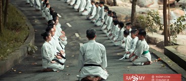  تأثیر ورزش رزمی و ورزش های دیگر  در فرهنگ و آداب ما انسان ها