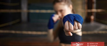 دفاع شخصی در کنار ورزش‌های رزمی: انتخاب رشته مناسب