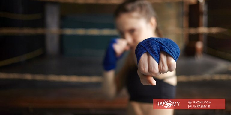 دفاع شخصی در کنار ورزش‌های رزمی: انتخاب رشته مناسب