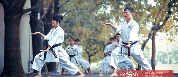 ارتباط ورزش رزمی با سلامتی: فواید جسمی و روانی