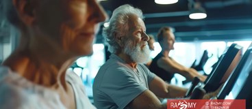 ورزش رزمی و سایر ورزش‌ها چگونه روند پیری را کند می‌کنند؟