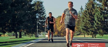 دویدن: کلیدی برای سلامت جسم، روح و زندگی اجتماعی