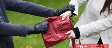 دفاع شخصی خیابانی برای بانوان | تکنیک‌های طلایی مقابله با سارقان