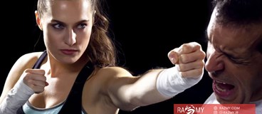 بانوان و آموزش دفاع شخصی: ضرورت امنیت و اعتماد به نفس