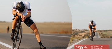 تاثیر خوردن فست فود در ریکاوری ورزشکاران استقامتی