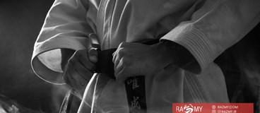 انواع  ورزش‌ رزمی و  یک تعریف مشخص از ورزش رزمی کن شین کان در کاراته