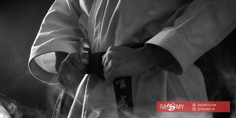 انواع  ورزش‌ رزمی و  یک تعریف مشخص از ورزش رزمی کن شین کان در کاراته