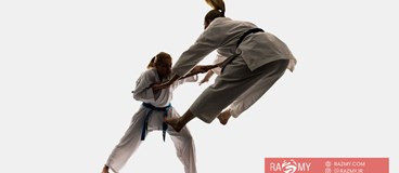 تعریف کلی از هنر رزمی یا ورزش رزمی و دفاع شخصی یا دفاع از خود