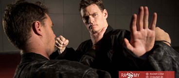 کاربرد دفاع شخصی در جوامع امروزی و نکاتی چند پیرامون آن