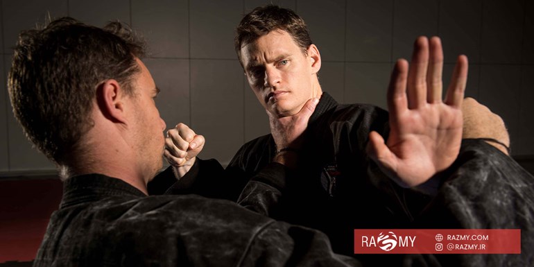 کاربرد دفاع شخصی در جوامع امروزی و نکاتی چند پیرامون آن