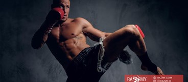 هنرهای رزمی یا ورزش رزمی و دفاع شخصی به سیستم‌های از تکنیک‌ها و فنون مبارزه‌ای گفته می‌شود 