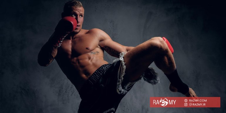 هنرهای رزمی یا ورزش رزمی و دفاع شخصی به سیستم‌های از تکنیک‌ها و فنون مبارزه‌ای گفته می‌شود 