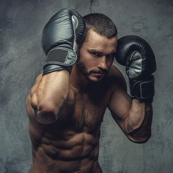 پادکست ورزش بوکس