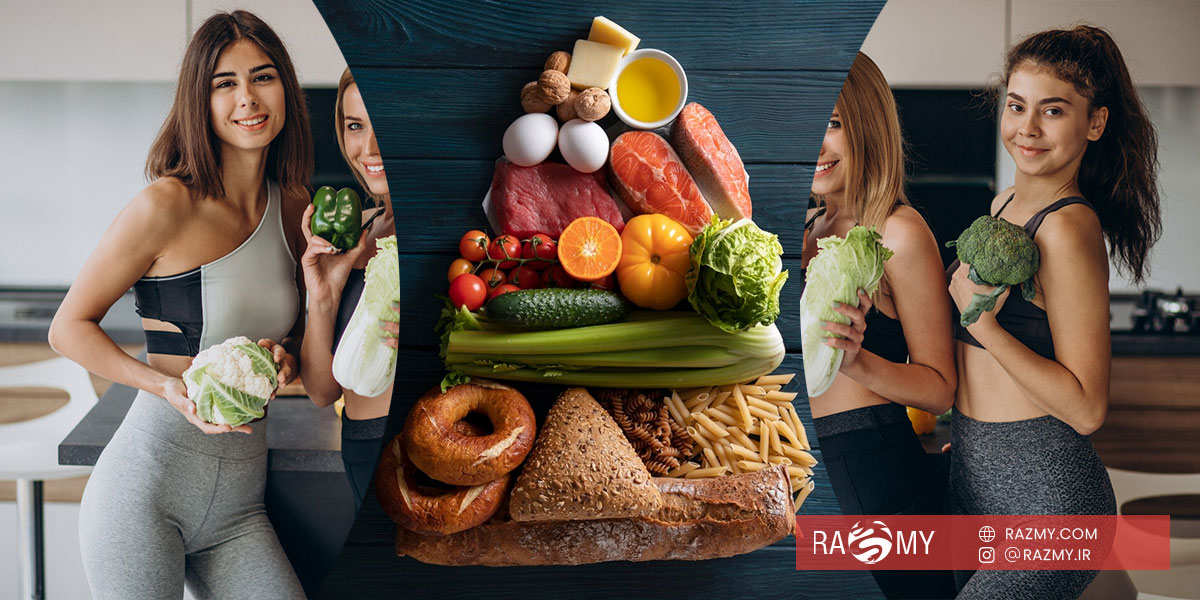 پایبندی به رژیم غذایی