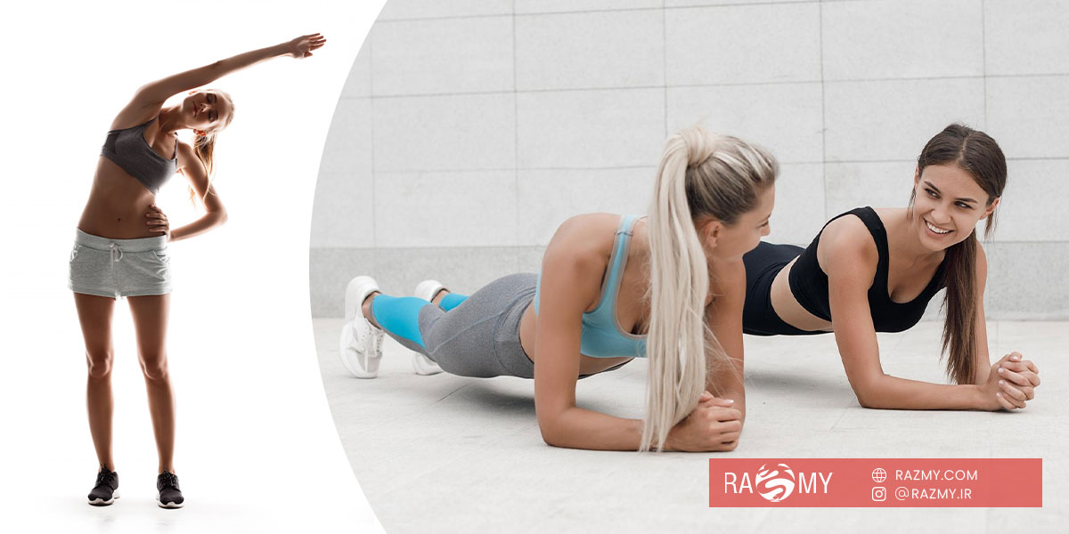 نکات ایمنی و جلوگیری از آسیب در HIIT