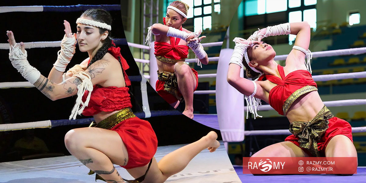 آیین‌ها و فرهنگ موی تای